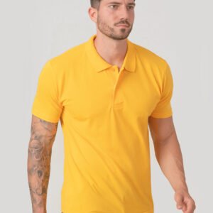 JHK PORA210 UOMO REGULAR POLO MAN