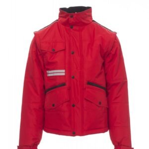 GIUBBOTTO FIGHTER 2.0