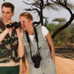 GILET SAFARI VALSAFARI