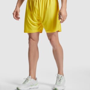 PANTALONCINO SPORTIVO SOCCER