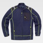 GIACCA IN PILE WF3030