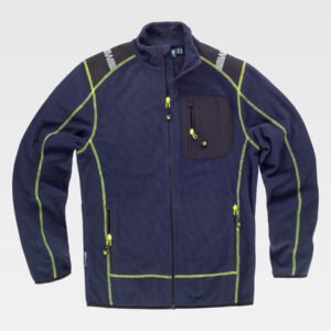 GIACCA IN PILE WF3030