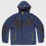 GIUBBOTTO IMPERMEABILE WF3058