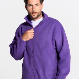 POLAR FLEECE MAN FLRA300