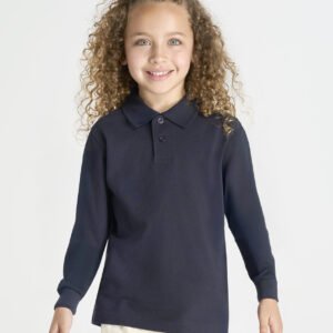 POLO LS KID PKID210LS