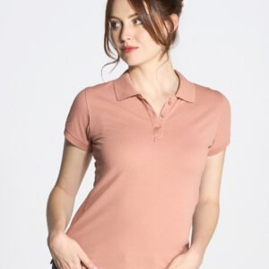 REGULAR POLO LADY POPL200