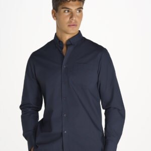 CASUAL & BUSINESS SHIRT POPELIN SHAPOP
