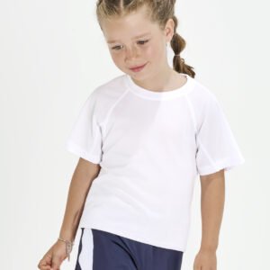 SPORT T-SHIRT KID SPORTKID