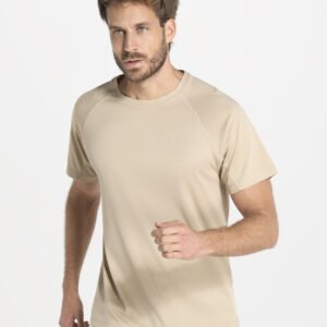 SPORT T-SHIRT MAN SPORTMAN