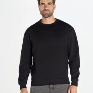 SWEATSHIRT FRENCH TERRY SWCR240