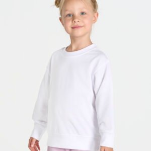 KID SWEATSHIRT FRENCH TERRY SWRK240