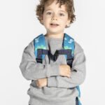 SWEATSHIRT KID SWRK290