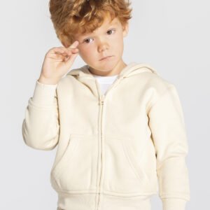 KID HOODED SWEATSHIRT SWRKHOOD