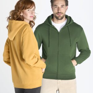 HOODED SWEATSHIRT SWUAHOOD