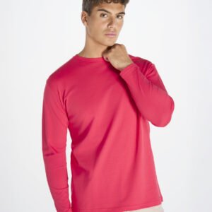 REGULAR LS T-SHIRT TSRA150LS