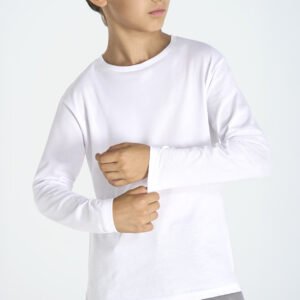 T-SHIRT LS KID TSRK150LS