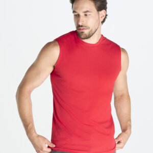 MAN URBAN TANK TOP TSUATNK
